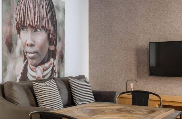 Apartamento de lujo vistas al mar con terraza