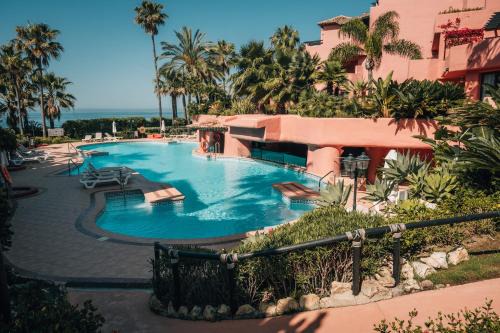Luxury Sea View Oasis EHHouse