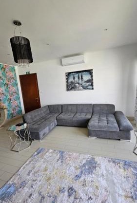 Luxury Seaview Apartment Gambia - 3 Bedrooms