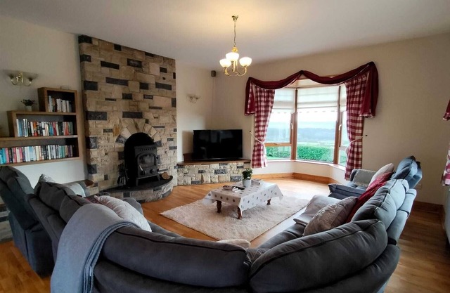 Luxury Set in a Breathtaking Location