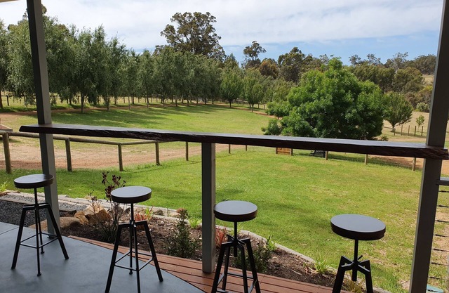 Luxury Shed Stay in the Preston Valley