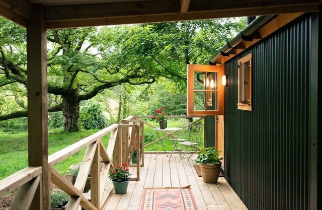 Shepherd's Rest Luxurious Hideaway