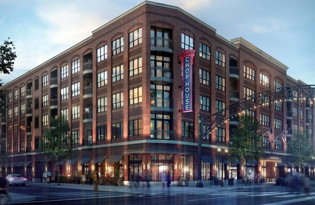 Spotless Medical Housing | Short North + Secure