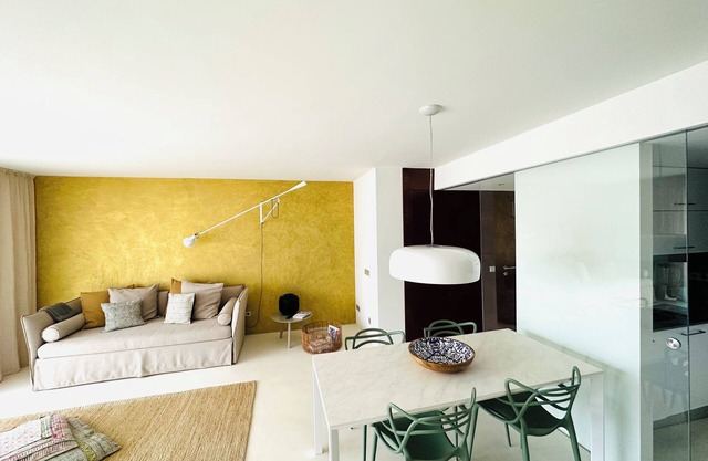 Luxury short stay in Marina Botafoch