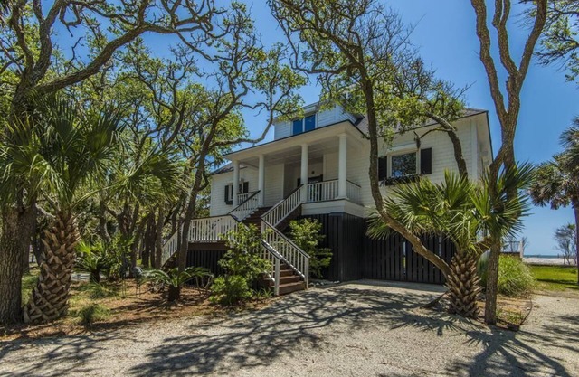 Luxury Showplace in Gated Community w/ Panoramic Ocean Views & Private Beach Access