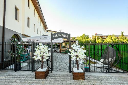 Luxury Spa Complex VALENTINA
