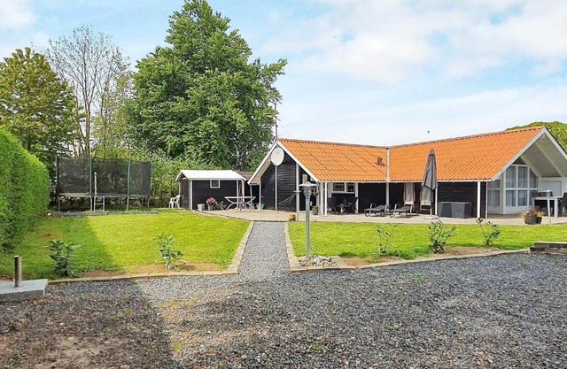 Luxury Spa Retreat on Als - By Traum Ferienwohnungen