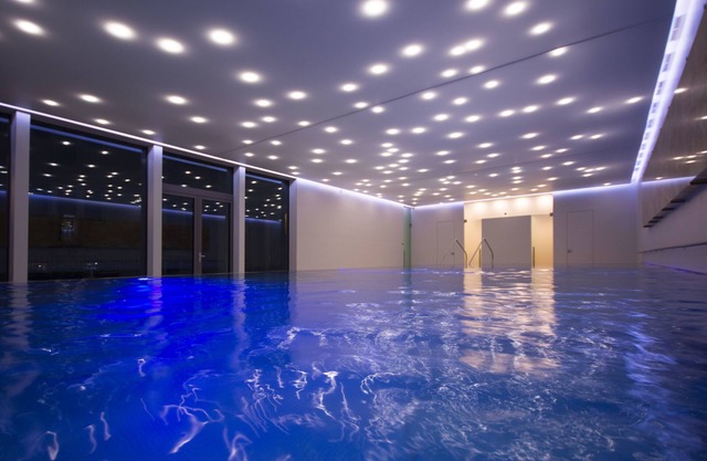 Luxury Spa & Wellness Hotel Prezident