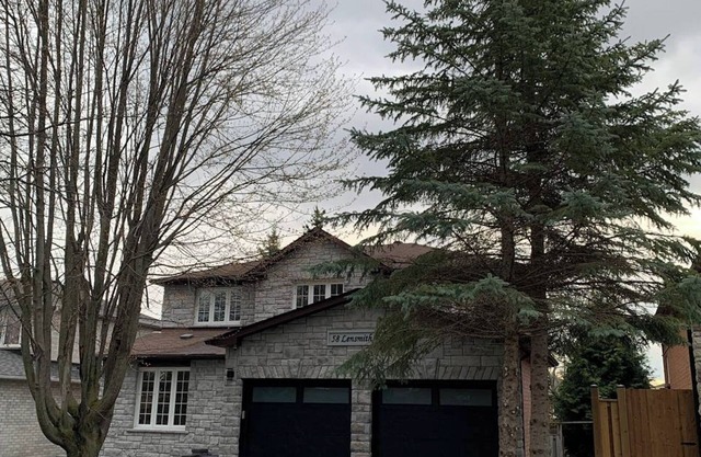 Luxury & Spacious 5BR Modern Villa | Stylish Stay Near Toronto