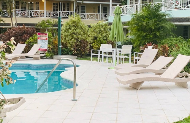 Condominio de lujo en el corazón de todo