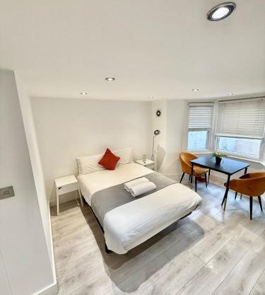 Luxury spacious flat in Camden, next to attractions