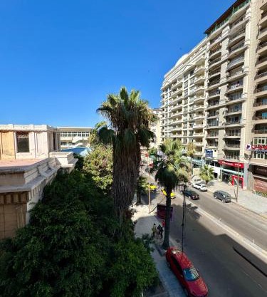Luxury Sporting club apartment