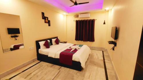 Luxury Star Inn Near Airport By Morservices