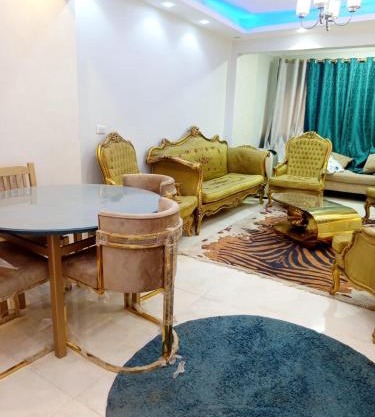 Luxury Stay at Mokktam Heights