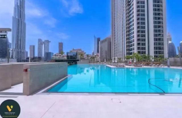 Luxury Stay by Dubai Mall & Burj