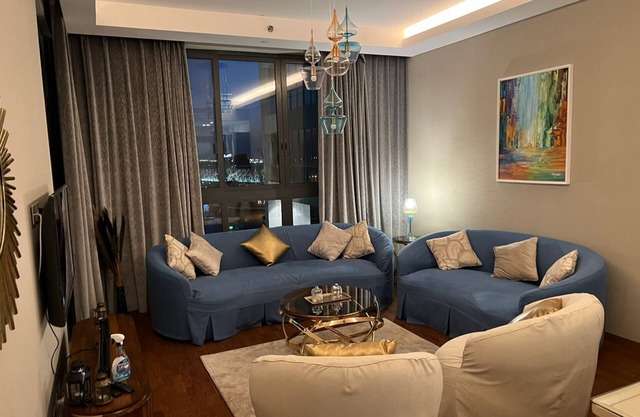 Luxury Stay