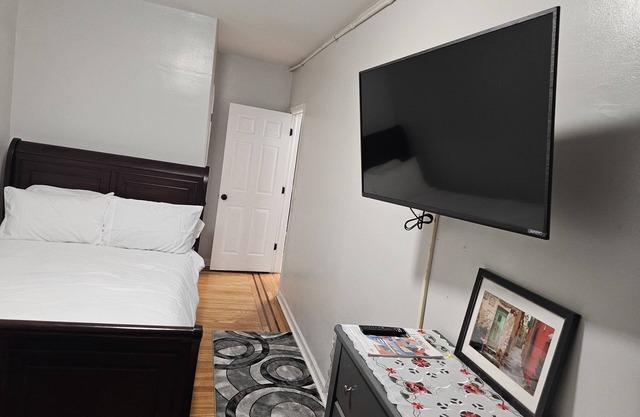 Luxury Stay in Brooklyn