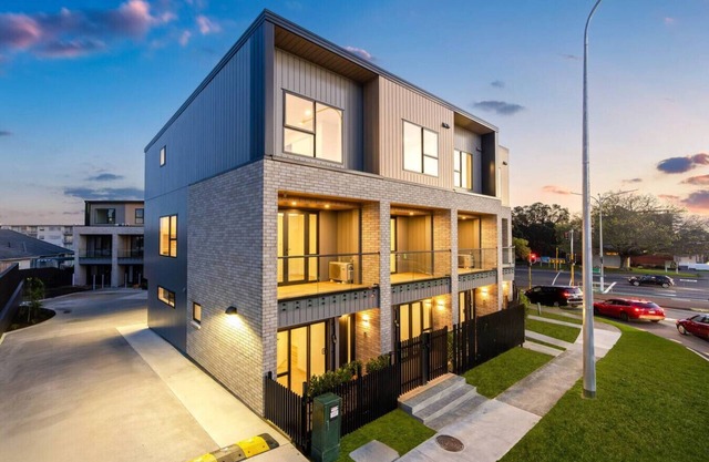Luxury Stay in Central Takapuna