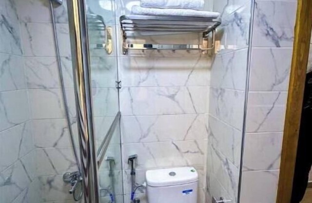 Luxury stay in Tangier