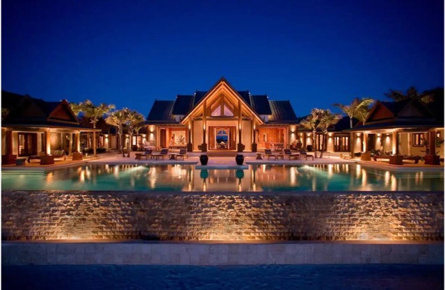 Luxury stay in West End, Grand Bahama, Bahamas
