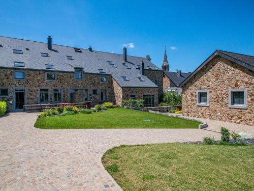 Luxury Stay La Croix Scaille, cleaning included