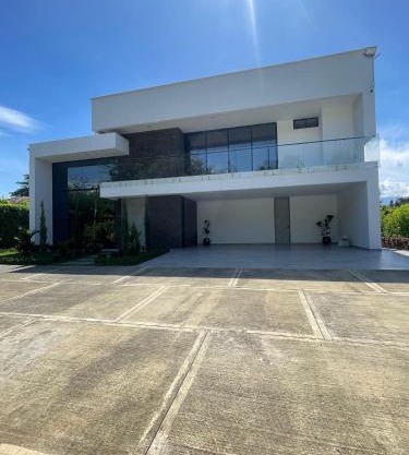 Luxury Stay La Morada