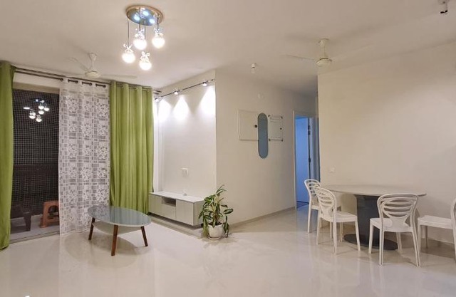 Calgary, House of Hiranandani, Devanhalli