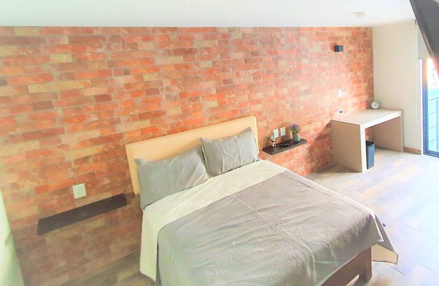 LUXURY STUDIO (DREAM) A 5 MIN DEL ITESM CEM (R5)