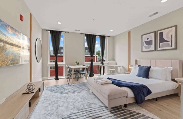 Luxury Studio | 1 Bed | Northern Liberties