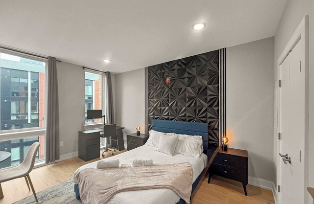 Luxury Studio | 1 Bed | Northern Liberties