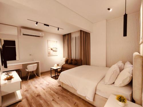 Luxury Studio at Fifth Settlement close to Cafe Complex & Auc