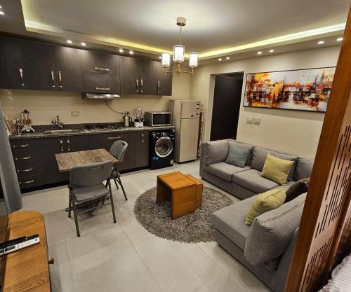luxury Studio Hotel level at an affordable price