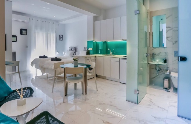 Luxury Studio in Athens