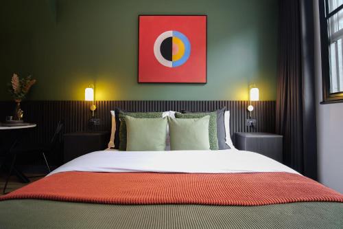 Luxury Studio in Manchester's Northern Quarter