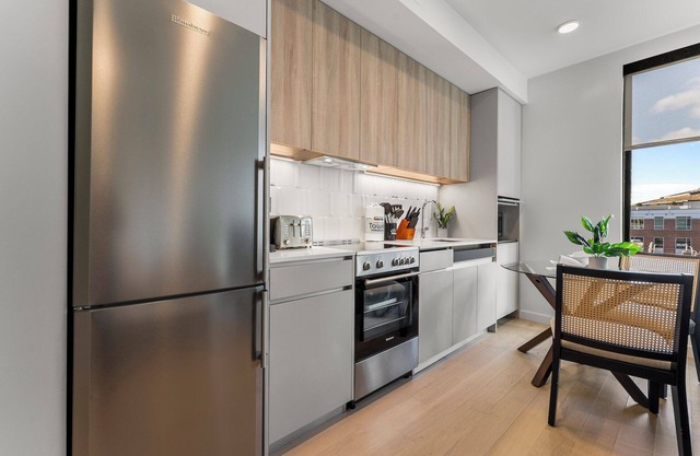 Luxury Studio Next to Broadway 3331