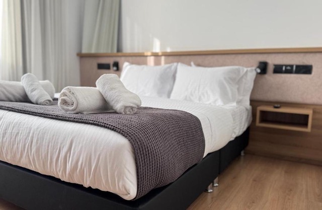 Luxury Studio Nicosia
