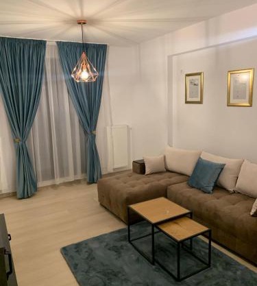 Luxury Studio