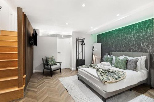 Luxury Studio Stratford London