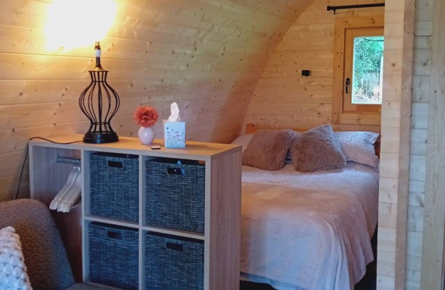 Luxury Studio, Stunning Views - Milltown