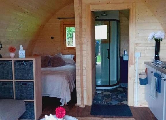Luxury Studio Stunning Views - Milltown