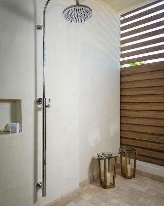 Luxury Studio with ocean view in a private community with hotel amenities