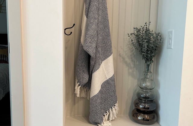 Luxury Style Apartment