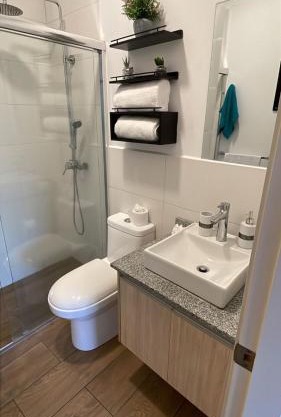 Luxury Suite at Cumbaya Park