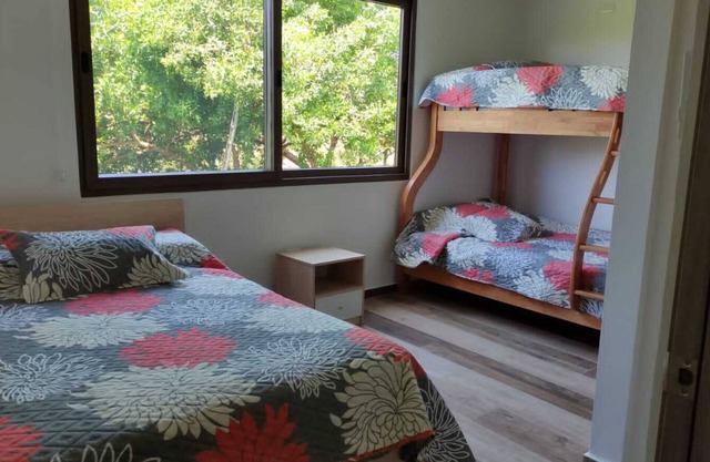 Luxury Suite Jama - Manabi Ecuador
