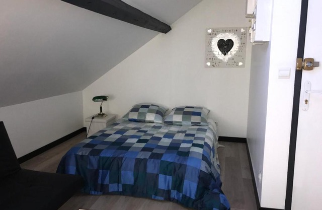 Luxury Suite Lilas