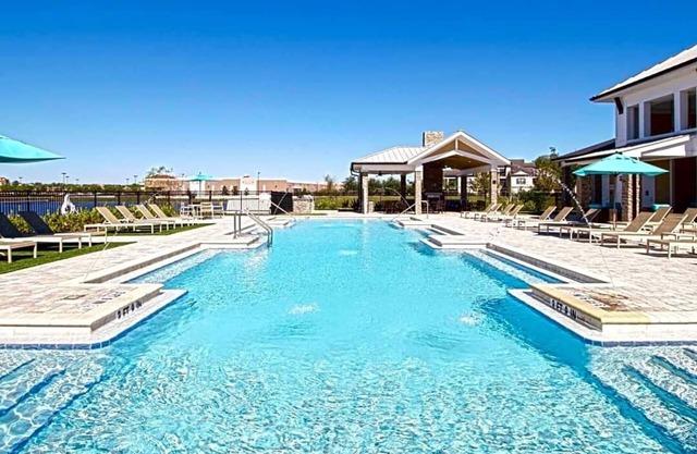 Luxury Suite Near Jacksonville Int'l Airport