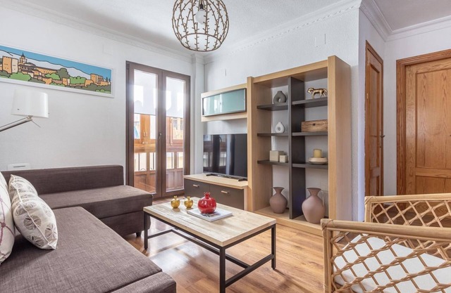 Luxury Suite Tendillas