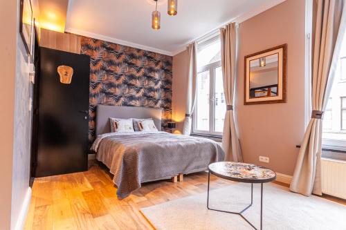 Luxury Suites Boutique by Rikas Hotels