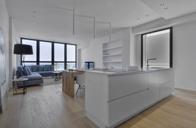 Luxury Suites Collection-Viale Milano 3