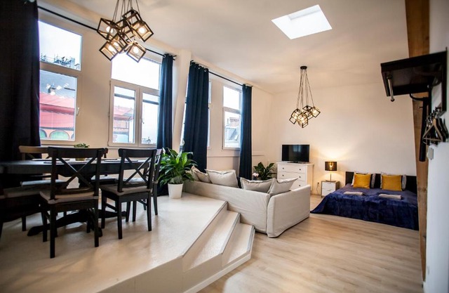 Luxury Suites Grotemarkt by Rikas Hotels